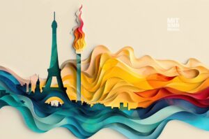 Juegos Olímpicos de París: 5 preguntas para ser parte del verano dorado