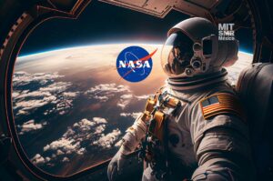 La NASA ficha a David Salvagnini como su primer director de Inteligencia Artificial en la historia