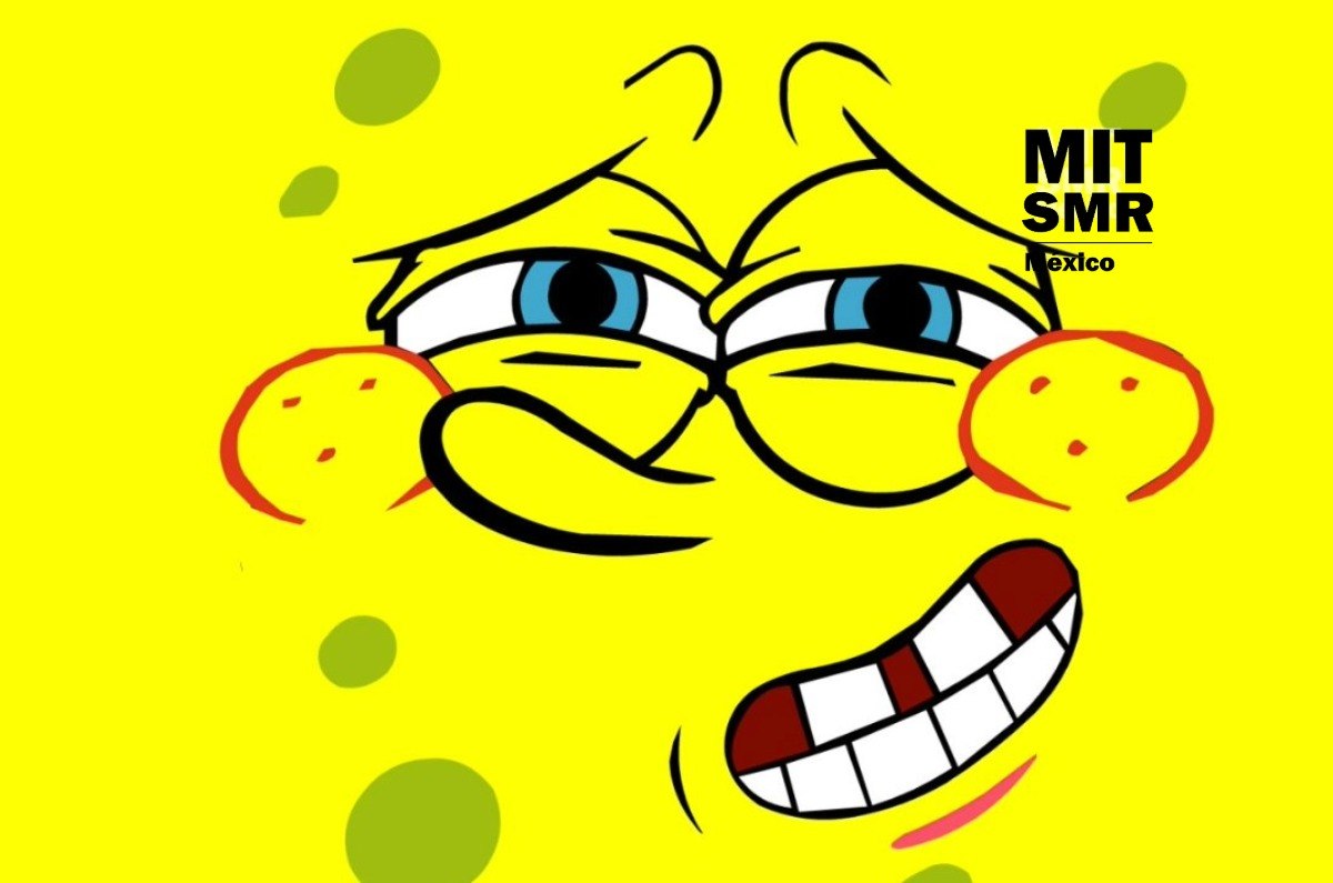 Bob Esponja: Las 10 mejores frases de liderazgo desde Fondo de Bikini