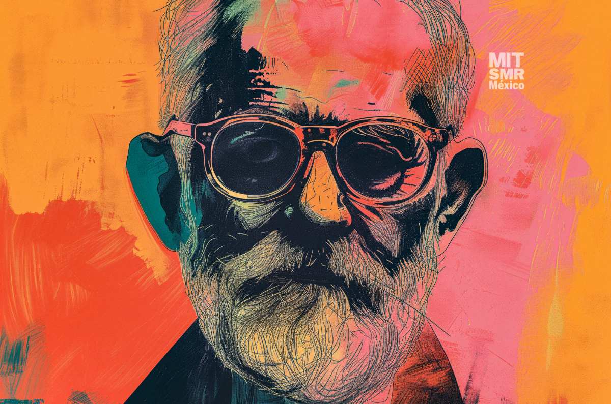 Las 10 mejores frases de liderazgo de Sigmund Freud