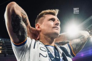 4 lecciones de liderazgo de Toni Kroos, el mejor rival de Messi