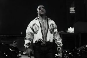 The Rock, así pasó de ser un líder del ring a una superestrella de Hollywood