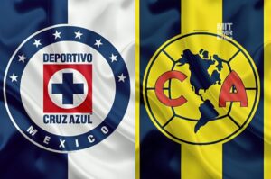Liga MX: Las mejores técnicas de trabajo en equipo del América y Cruz Azul