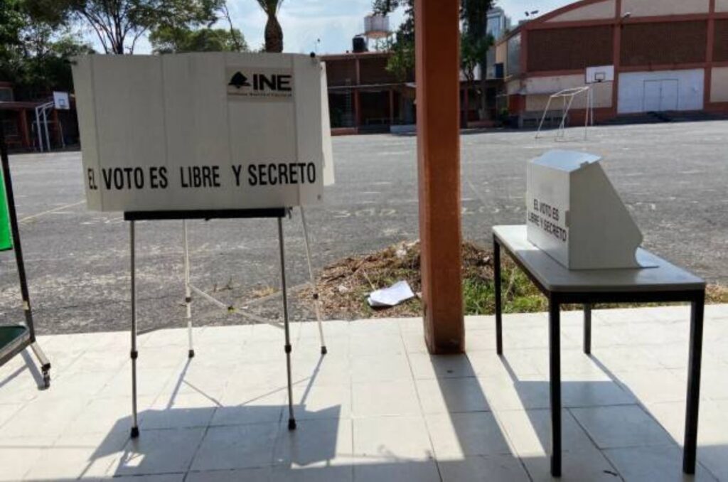 Elecciones 2024: Claves para entender el proceso electoral más grande de México 0