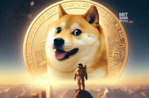 6 hazañas de Dogecoin, la criptomoneda que se inspiró en la perrita Kabosu