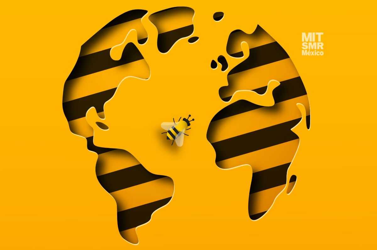 Día mundial de las abejas: 10 beneficios de estos insectos para el planeta