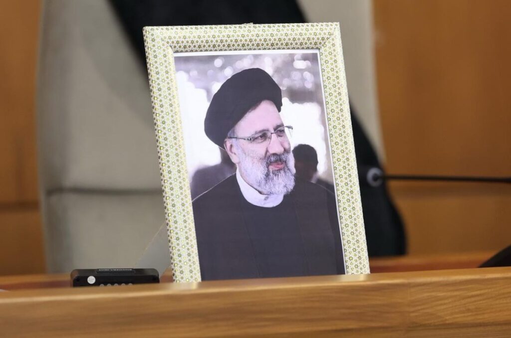 Ebrahim Raisí: Lo que se sabe del accidente en el que murió el presidente de Irán 0