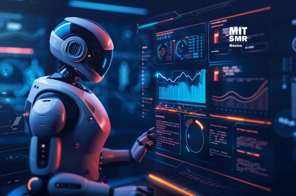 prosperar en un mundo laboral dominado por la tecnologia