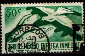 Día Mundial de la Filatelia: 6 datos curiosos de los sellos postales mexicanos