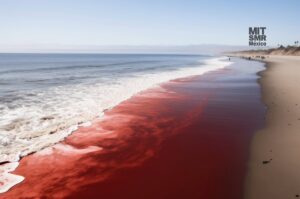 Marea Roja, ¿por qué debes cuidarte de este peligroso fenómeno?