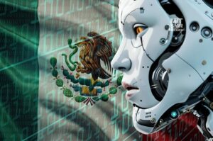 ¿Qué es MATRIA AI? La matrix mexicana que concentra millones de datos de forma ética