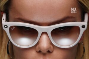 Ray-Ban Meta, la legendaria marca de gafas lleva la moda y tecnología a otro nivel