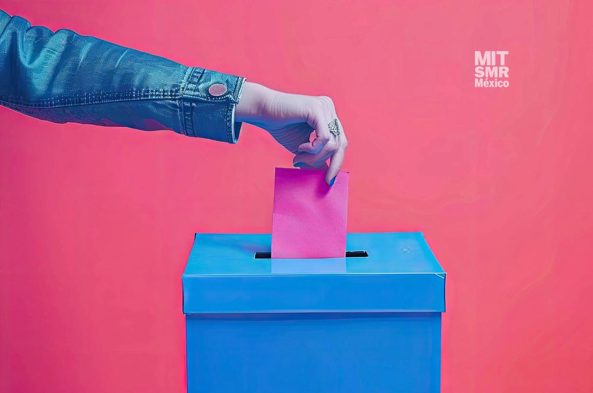 Voto de la mujer en México, ¿por qué será decisivo en las elecciones de 2024?