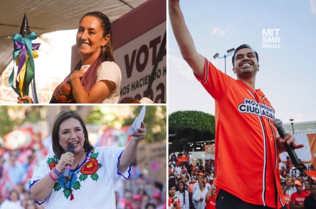 tercer y ultimo debate presidencial cuando y donde verlo