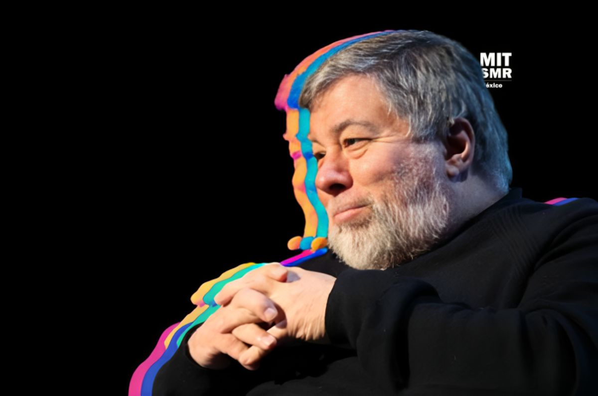 Steve Wozniak te enseña a ser el mejor papá, 6 consejos del cofundador de Apple