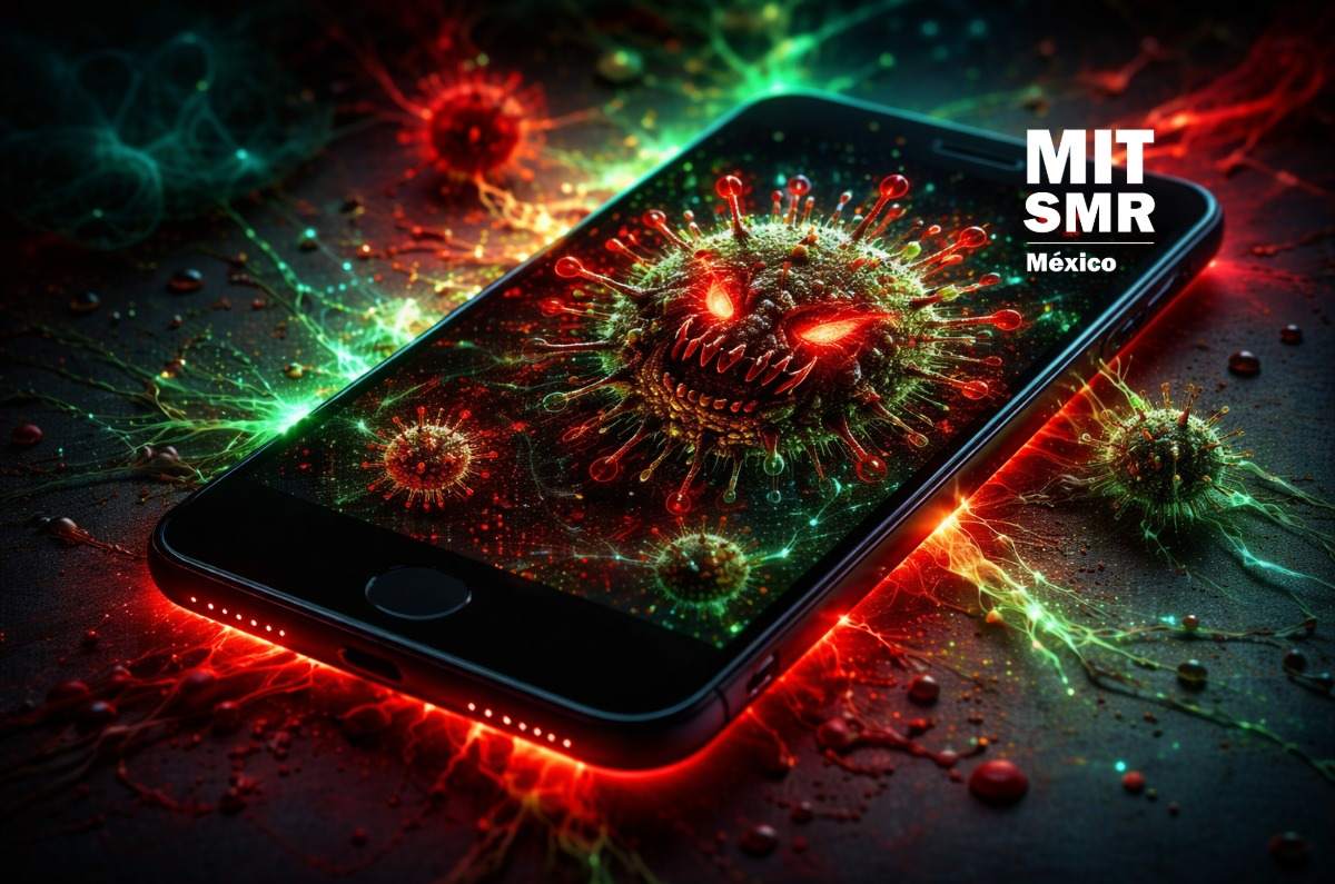 ¿Tu celular tiene un virus? 5 señales para detectarlo