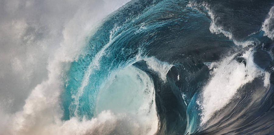 Día Internacional del Surf la ciencia detrás de las olas