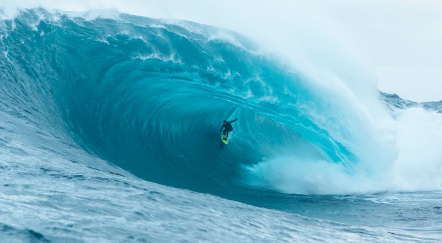 Día Internacional del Surf: 6 datos curiosos de este deporte sobre las olas 4
