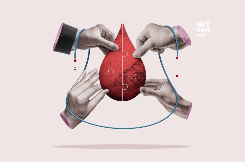 beneficios de donar sangre