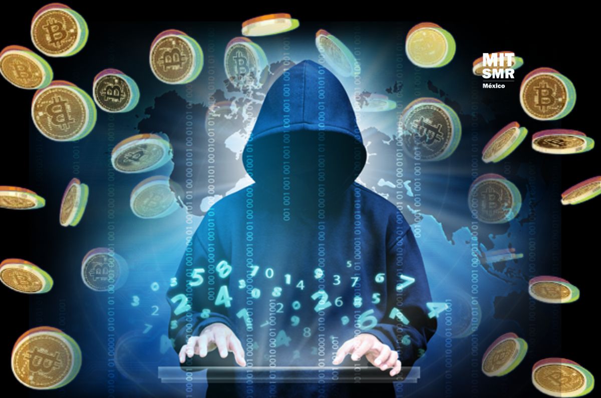 Ciberataques con criptomonedas, la creciente amenaza para los inversionistas
