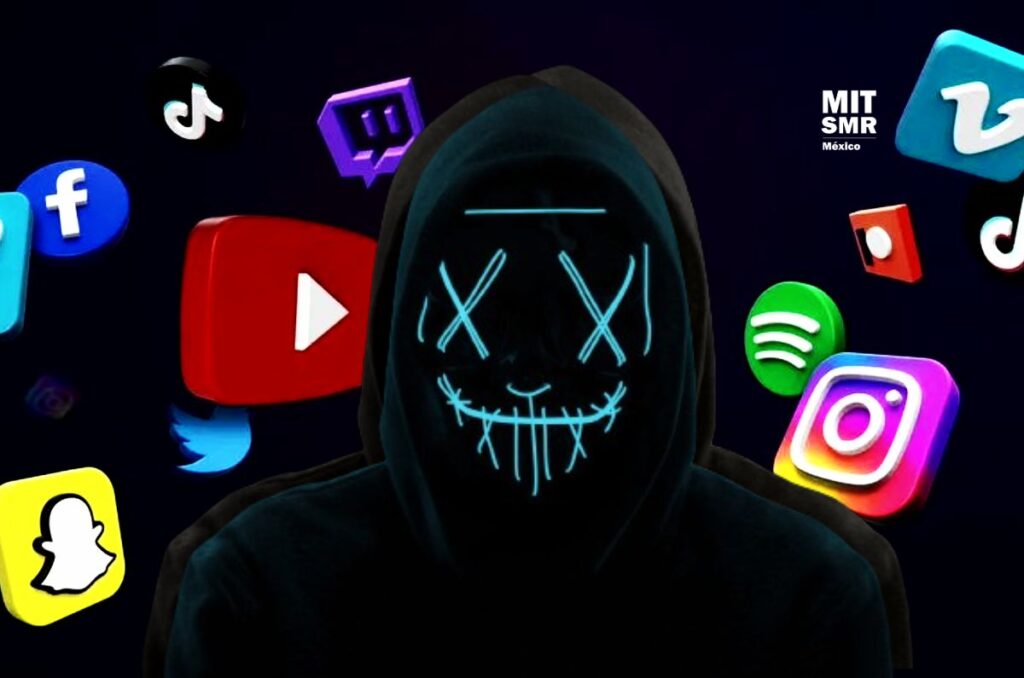 cibercriminales atacan las redes sociales