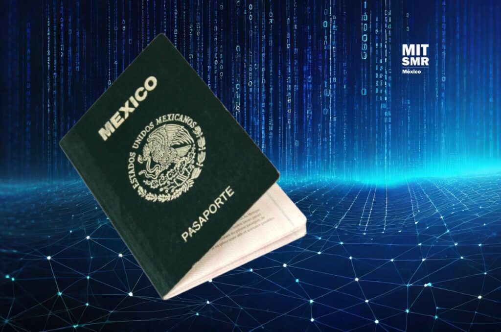 como conseguir el pasaporte electronico