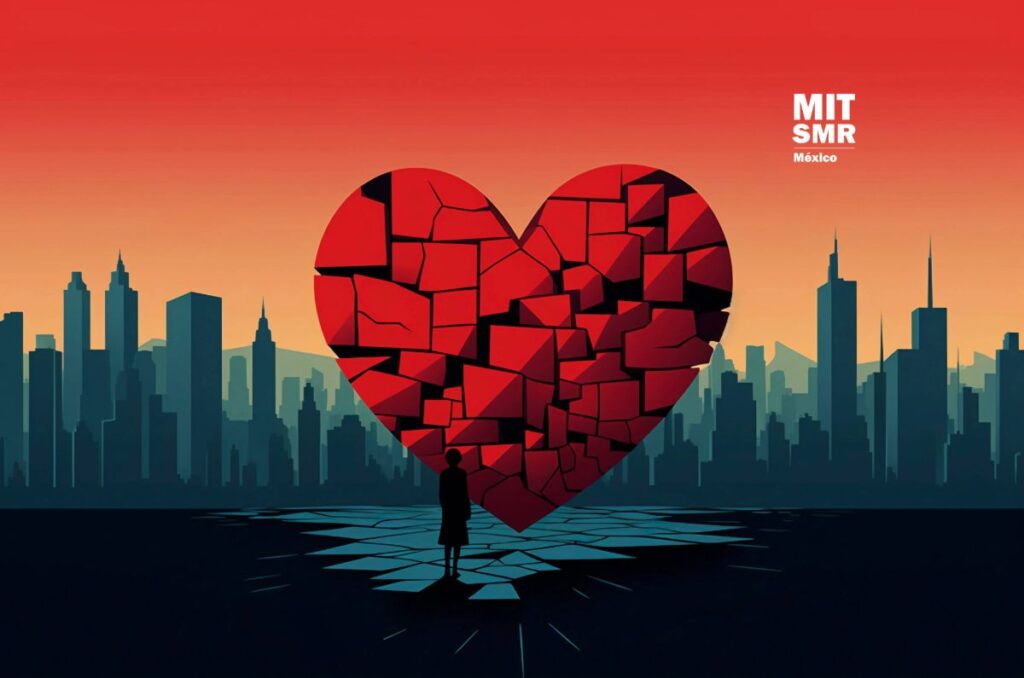 como generar empatia en el trabajo