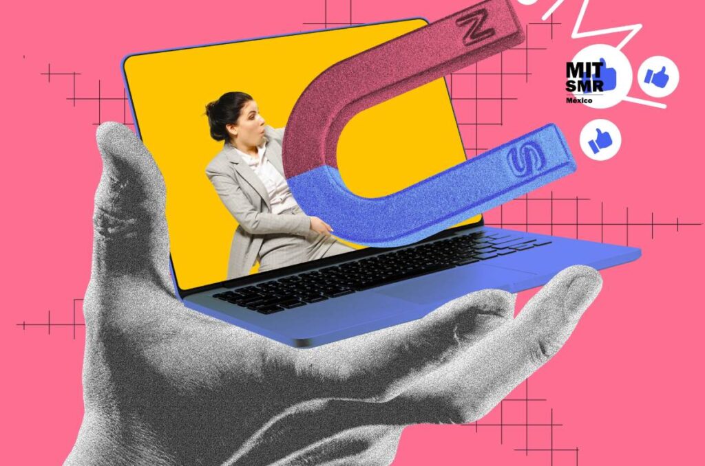 convertir los datos en compromiso con el cliente