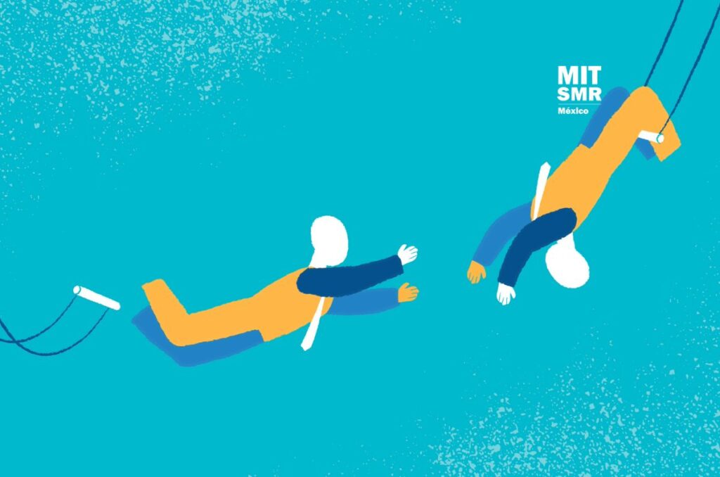 cuatro enfoques para aprender a delegar responsabilidades