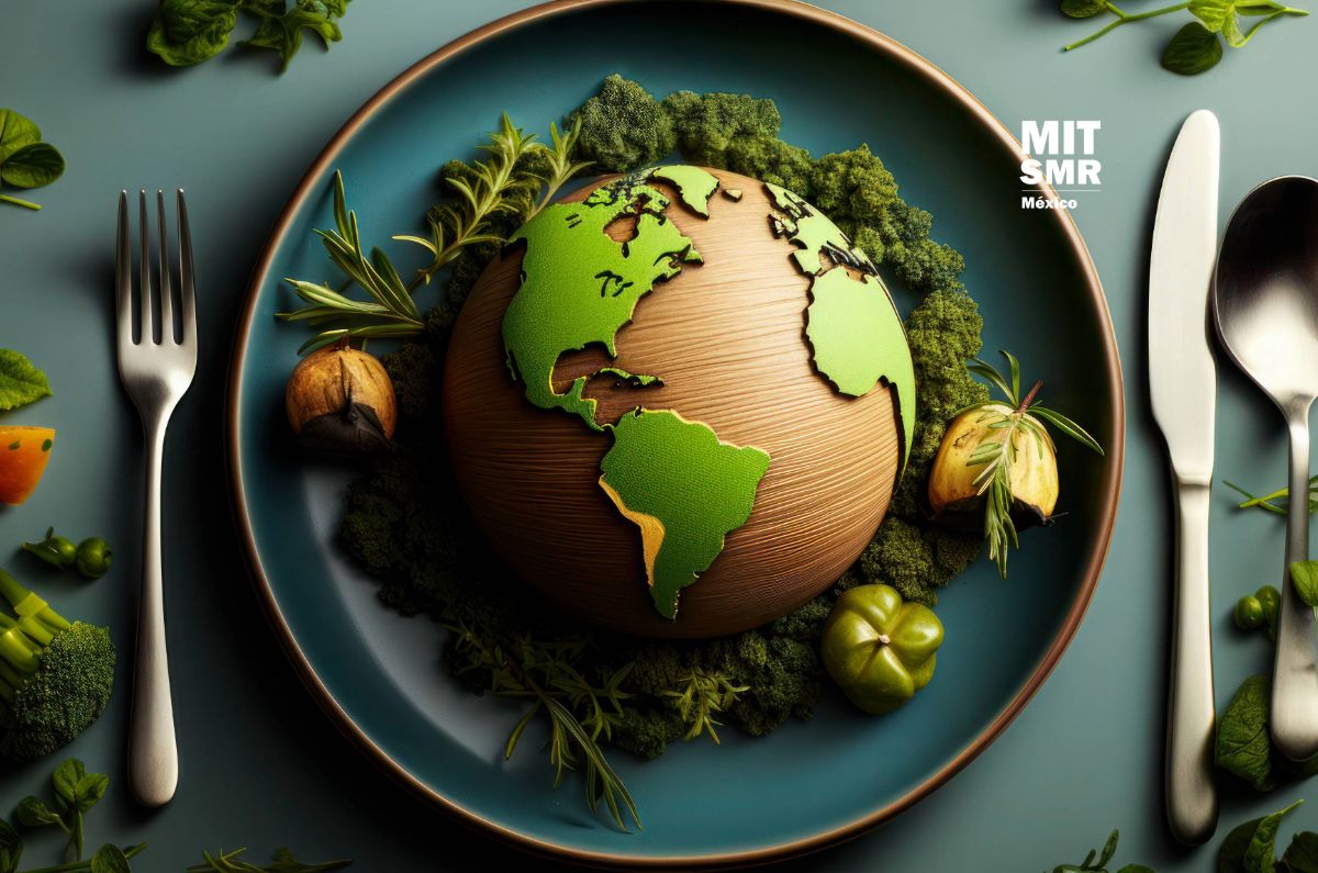 Día de la Gastronomía Sostenible: 6 restaurantes verdes y deliciosos en México