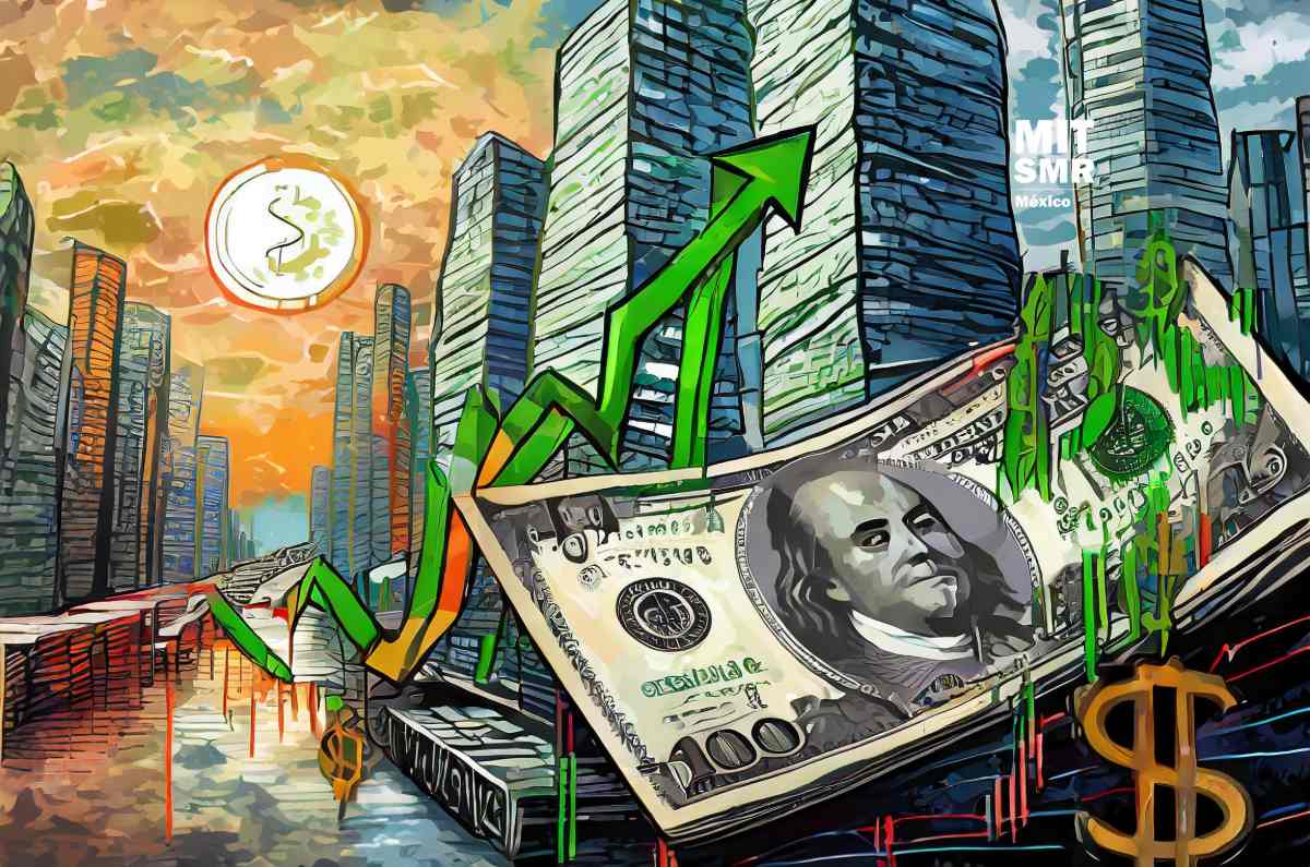 Dólar hoy: Peso recupera terreno tras volatilidad por triunfo de Claudia Sheinbaum