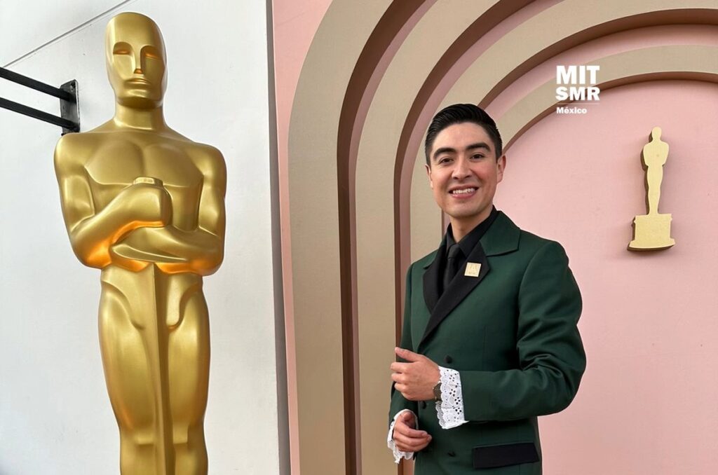 el novato que se convirtio en el mejor bartender de mexico