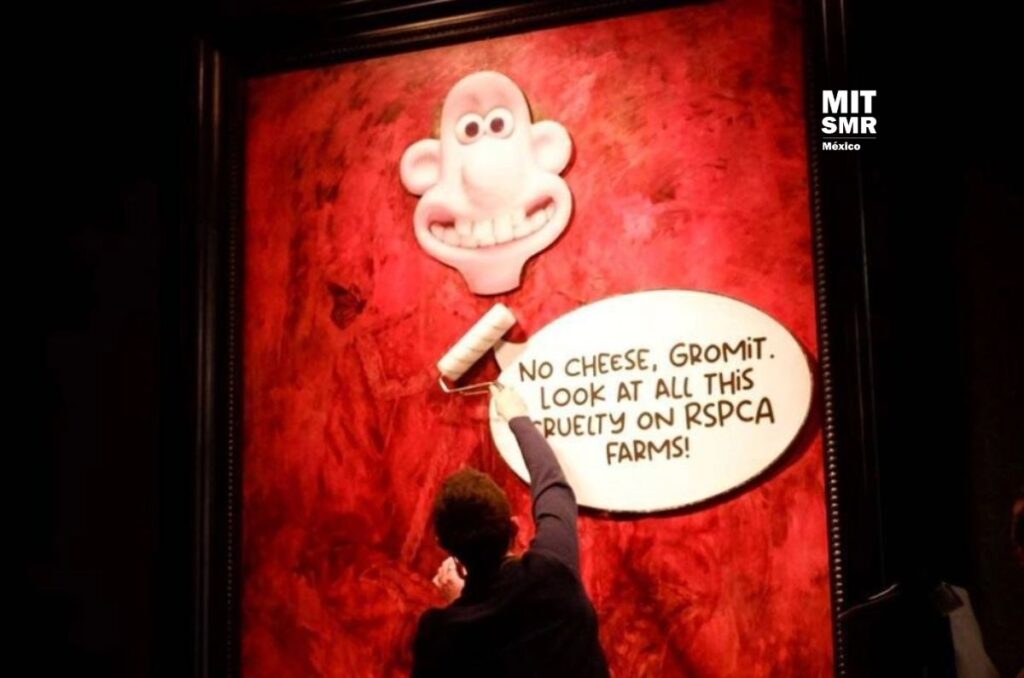 el retrato de carlos iii fue vandalizado que otras obras han sido intervenidas