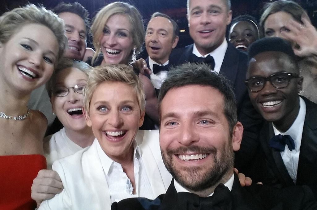 Día Mundial del Selfie: ¿Cuáles son las más famosas del mundo? 5