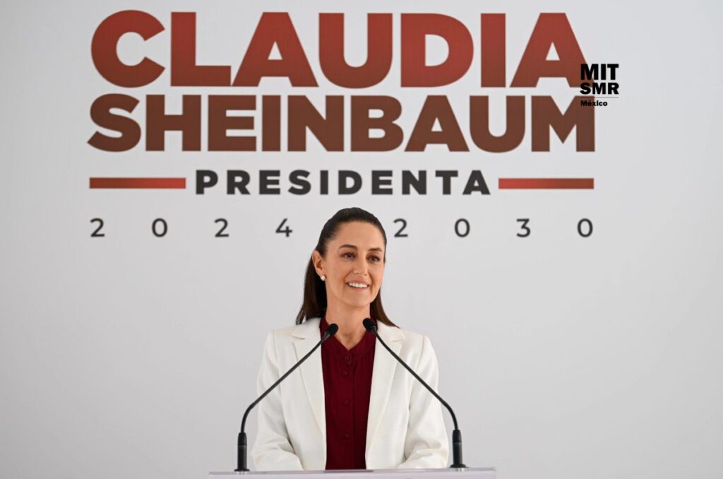 estos son los integrantes del gabinete parcial de claudia sheinbaum