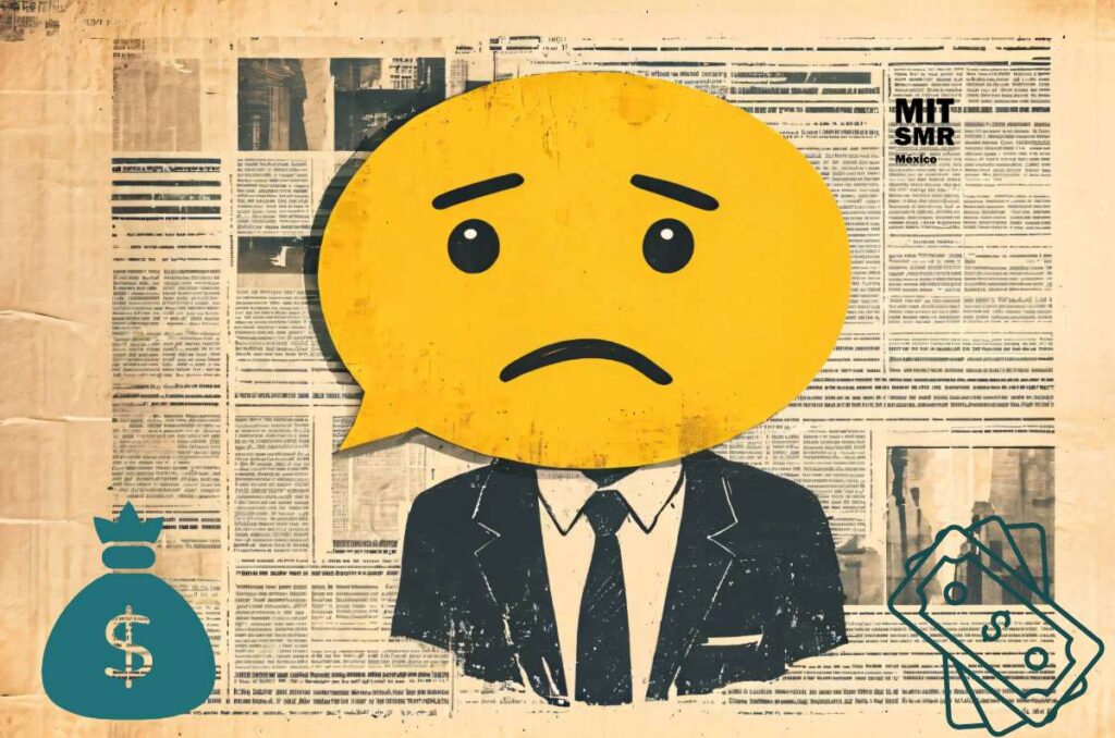 estres financiero enferma a mexicanos