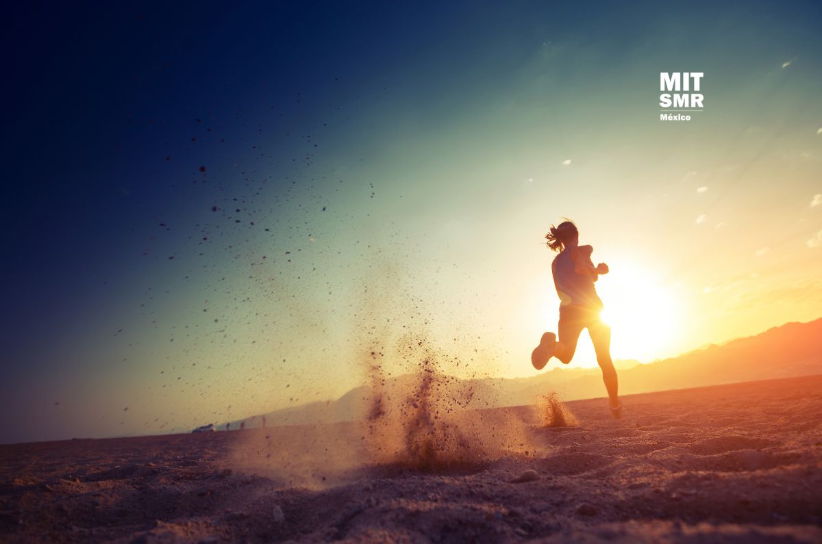 Día Mundial del Corredor: 8 frases inspiradoras de los runners para los líderes
