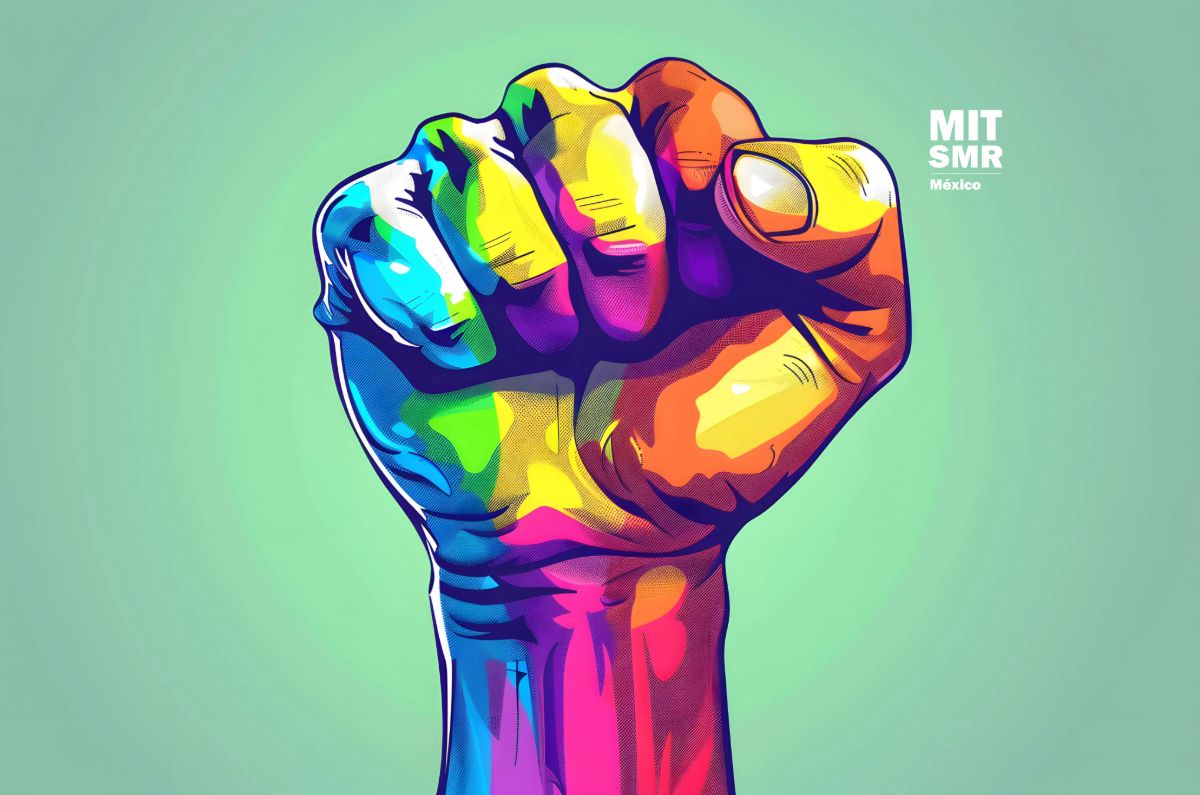 8 líderes LGBTIQ+ históricos y sus frases más representativas