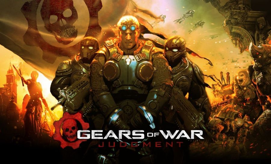 Gears of War: 6 lecciones de marketing de la mítica saga de videojuegos 4