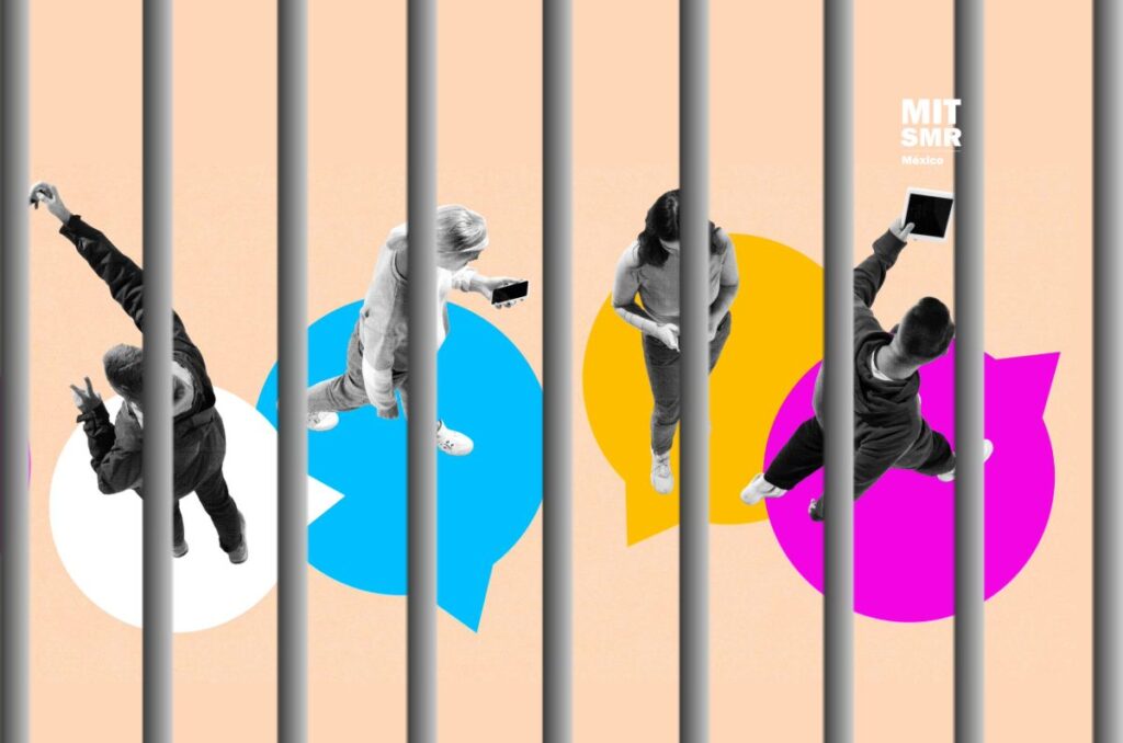 influencers que se metieron en graves problemas