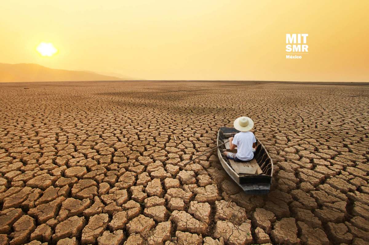 10 innovaciones tecnológicas para luchar contra las sequías