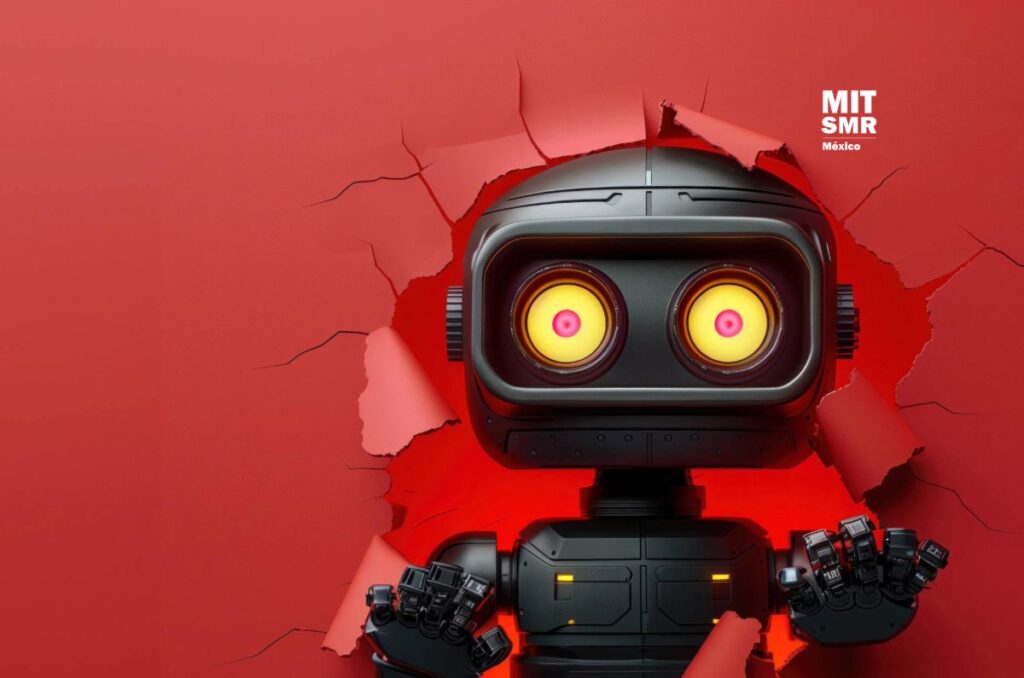 la ia presenta oportunidades y desafios comerciales cuales son