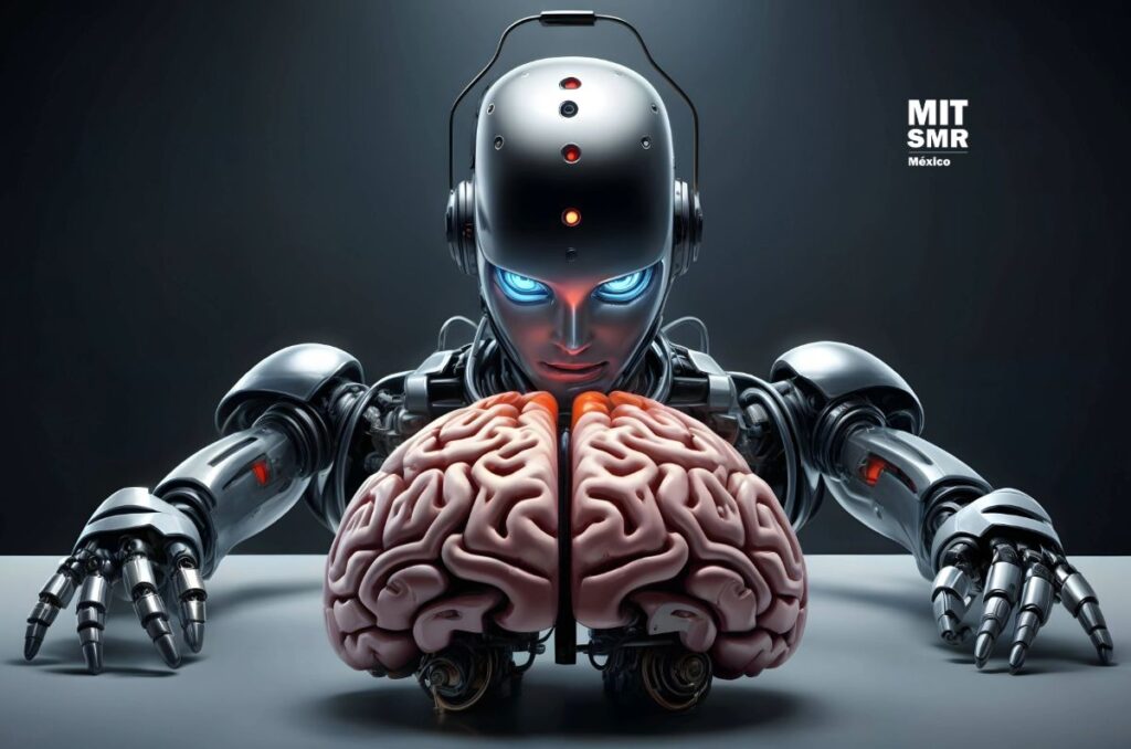 la ia ya puede enganar a los humanos