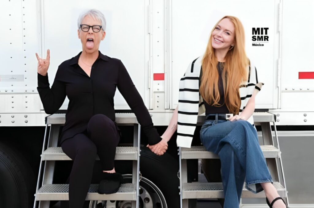 lecciones de trabajo en equipo de un viernes de locos