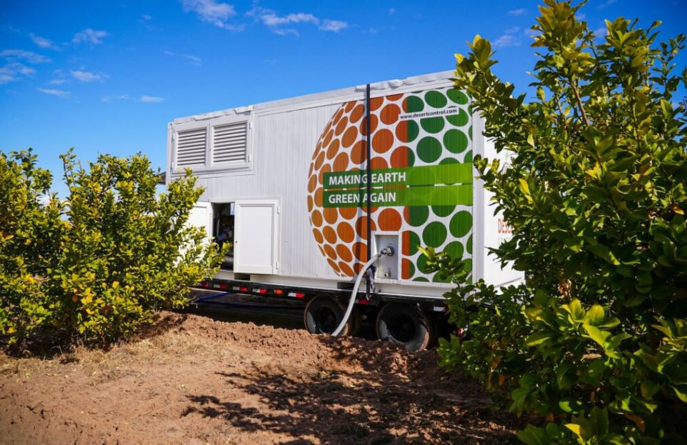 2. Liquid Natural Clay