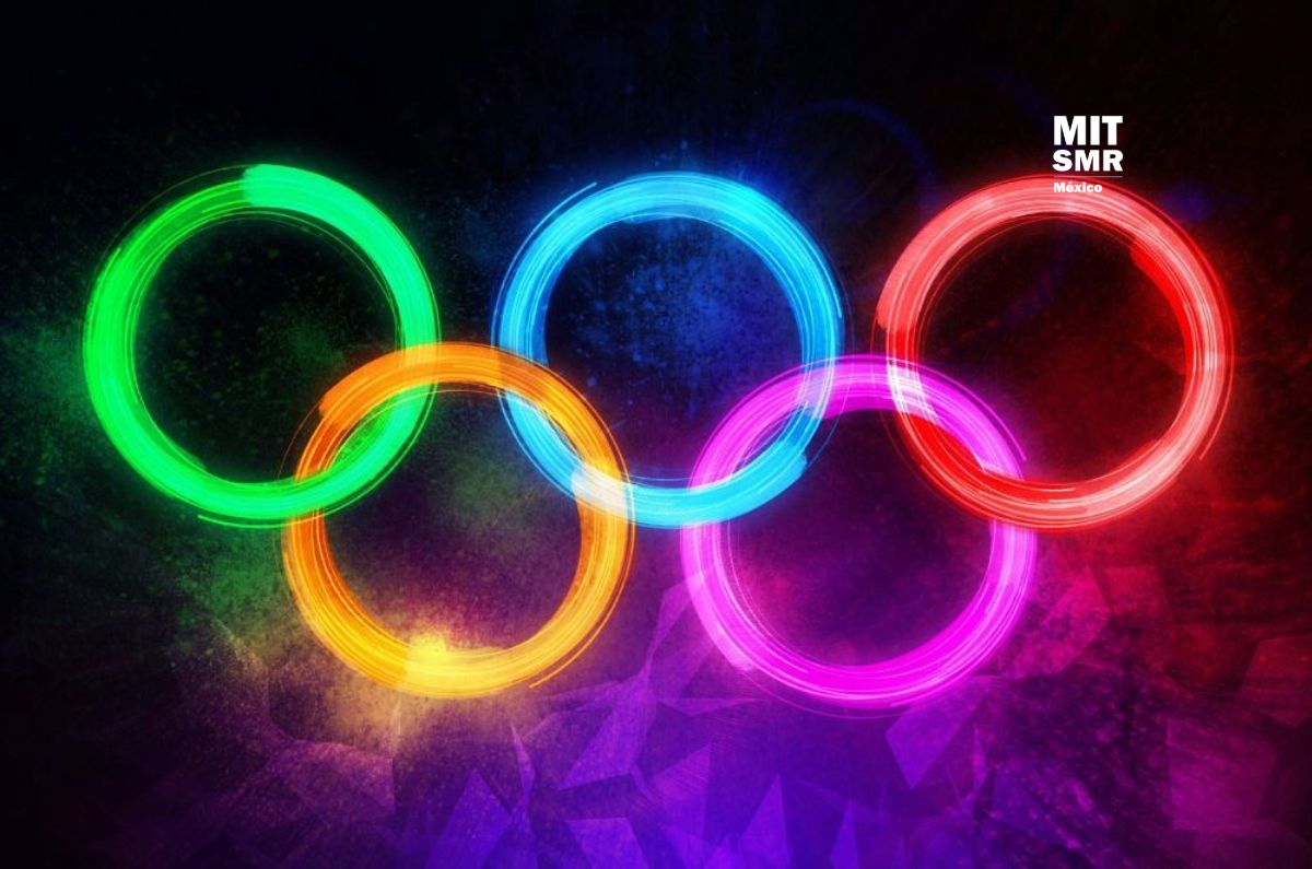 Los 5 comerciales más icónicos en la historia de los Juegos Olímpicos