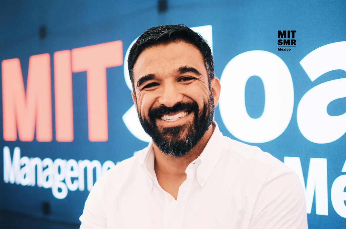 Omar Badoui: El ingeniero detrás de Uber Advertising, un negocio con potencial de 1,000 MDD