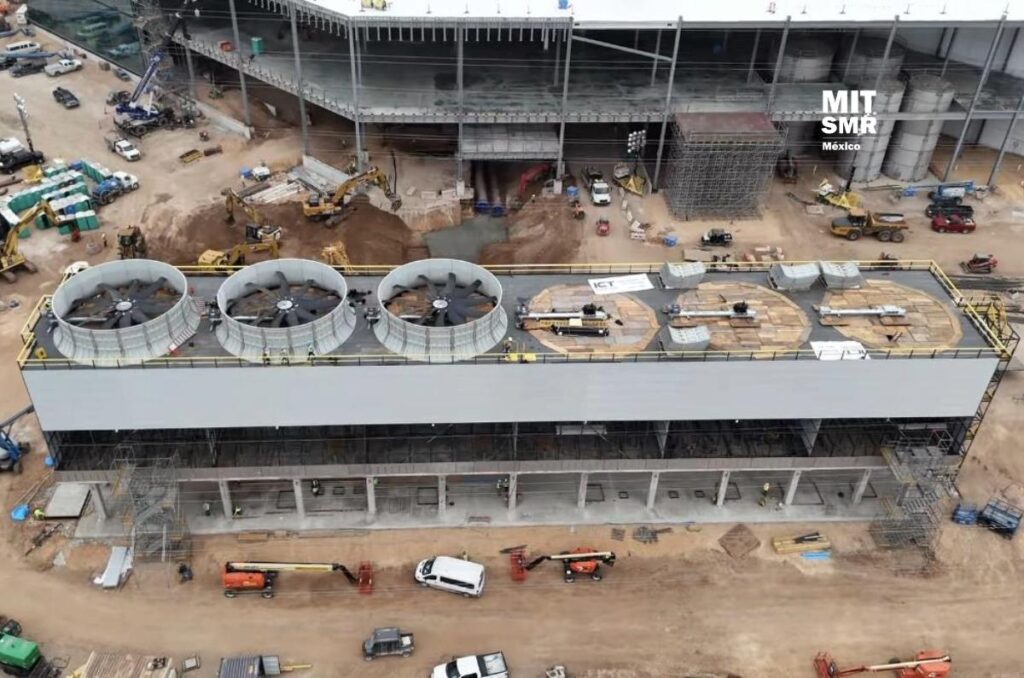 proyecto tesla cluster ia