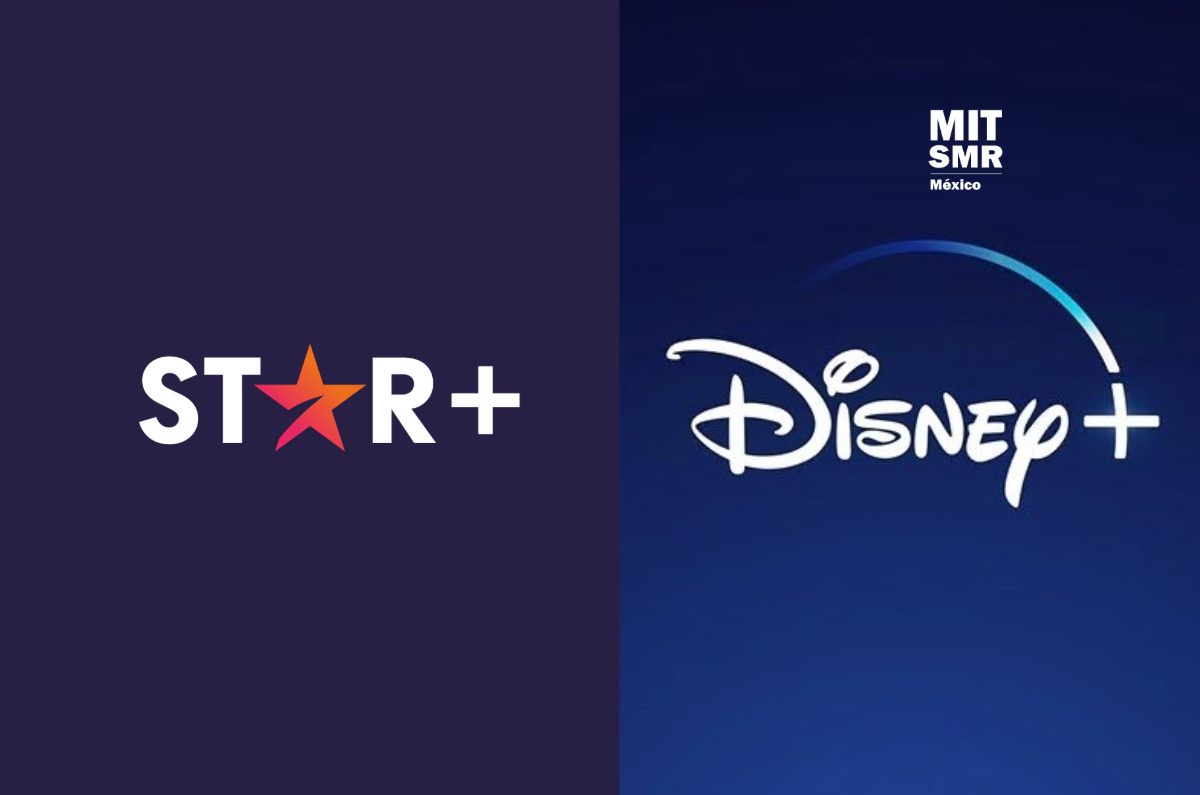 Todo lo que debes de saber sobre la fusión de Disney+ y Star+