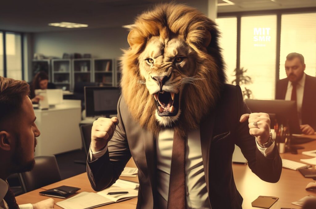 trauma laboral de equipos maltratadoss